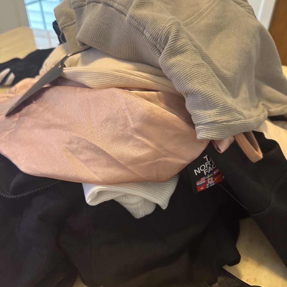 NWT Zara, PLT, Boohoo, Express, Nasty Gal Lot 16 Items